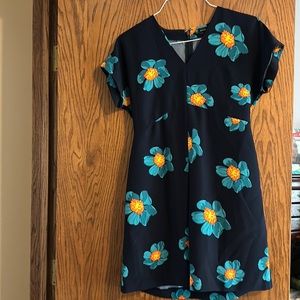Banana republic dress